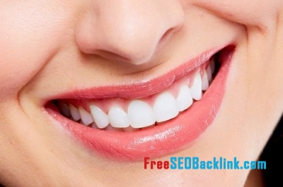 professional dentist specializing in cosmetic dentistry